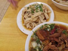 -水仙拉面(水仙街店)