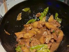 -津沽小院(天津之眼店)