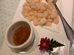 -顺风海鲜港(长寿路店)
