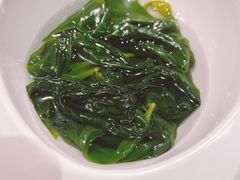 海带苗-牛村来人潮汕牛肉火锅(西单店)