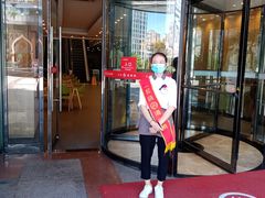 门面-海底捞大排档火锅(打浦路店)