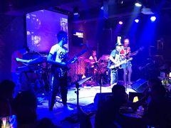 -音乐房子·Vintage Live Bar(玉林总店)