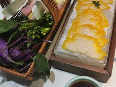 -花菇朵 ll 野生菌锅·精品滇菜(后沙峪店)