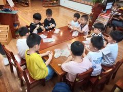 -伊顿幼儿园(济南大地锐城校区)