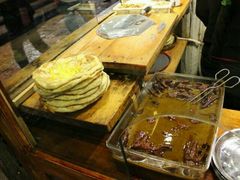 -88号小吃店·经典云南菜·地道纳西美食