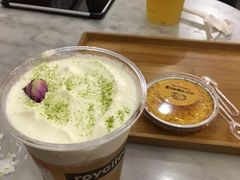 -喜茶(中山利和新地店)