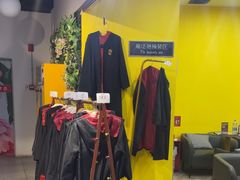 -谜盒子奇幻密室(南屏店)