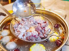 -小煵记·打边炉(西丽文光店)