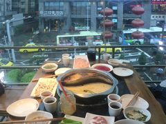 -纸盐河码头火锅(十八梯店)