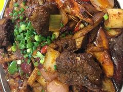 -老号尤兔头(西川店)