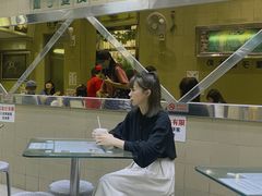-义顺牛奶公司(新马路老店)