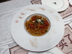 -娜娜家·Nana's restaurant(国金汇店)