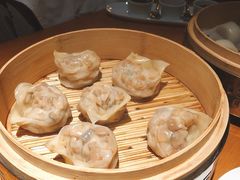 -新荣记(西溪湿地店)