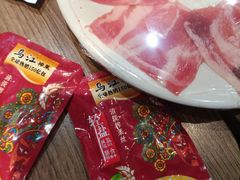 -状元王过桥米线(黄埔至泰广场店)