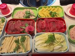 -老马路串串香火锅(北门桥店)