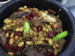 -红鼻子桂林米粉(金唐新光界店)