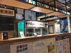 -腰子哥烤串(石佛营炫特店)