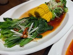 -那家老院子东北菜·饺子·小鸡炖蘑菇(艳华街店)
