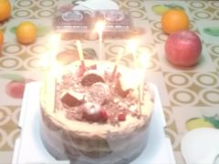 -丁香西饼屋(桂林路店)