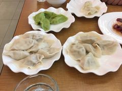 -东方饺子王(新阳路店)
