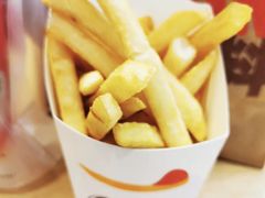-汉堡王(永旺梦乐城店)