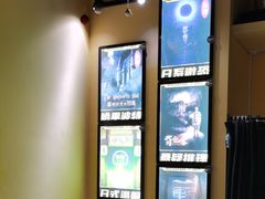 -谜盒子奇幻密室(南屏店)