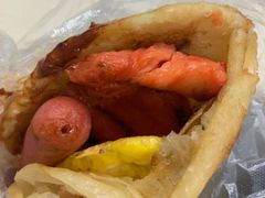 -张记灌饼(丰富路店)