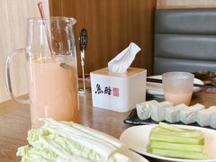 -鱼酷活鱼烤鱼(静安大融城店)