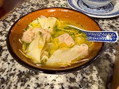 -南京大牌档(崇文门国瑞店)