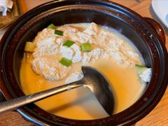 农家盐卤豆腐-新荣记(西溪湿地店)