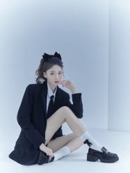 -蜜桃少女VISION写真馆(雁塔店)