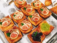 -光作面包Voila Lumiere(中山店)