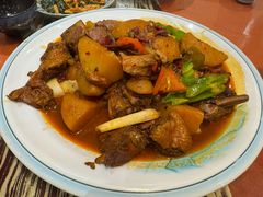 -新疆伊宁远征餐厅