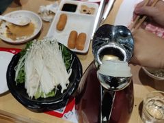 -彤德莱牛肉火锅(双港店)
