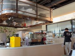 -Pekaa啤咖食肆Coffee&Bistro