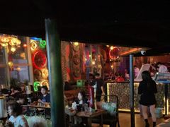 -海雾里小酒馆(观音桥店)