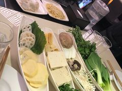 -海底捞(明洞店)