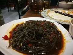 -疆Jiang·新疆秘制料理