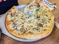 -Tubestation站点比萨(高新万达ONE店)