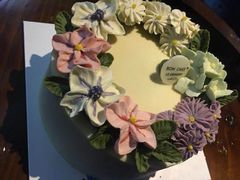 -BONCAKE裱花蛋糕(万象汇店)
