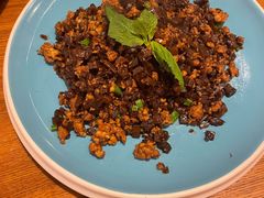 黑三剁炒饭-云水瑶意境云南菜(柏威年购物中心店)