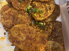 -叁宝烤肉• 西安烧烤(太乙路店)