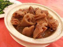 -深运潮州粥(东门店)