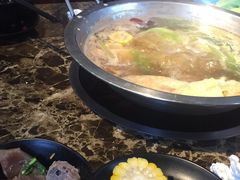 -林记潮牛·牛肉火锅(上马墩店)
