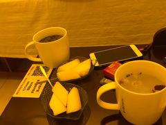 -富士康足浴休闲会所(锦华苑店)