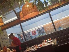 -百特喜·意大利餐厅(八佰伴镇江店)