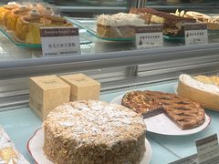 -德南面包房(尚都店)