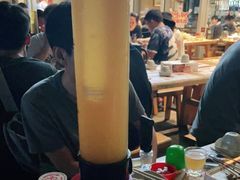 -木屋烧烤(坂田天安云谷店)