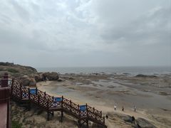 -辽宁团山国家级海洋公园