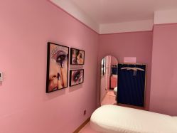 -莎蔓莉莎美容会所